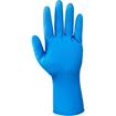 NERI SPA Γάντια μιας χρήσης CLEAN MONKEY BOXER LINE BLUE