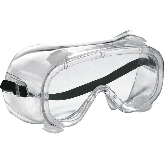 NERI SPA Μάσκα προστασίας ματιών 102-3 NEWTEC
