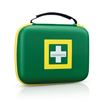 Κιτ Πρώτων Βοηθειών Cederroth First Aid Kit Μ 390101
