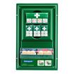 Πίνακας πρώτων βοηθειών Cederroth First Aid Panel Mini 191400