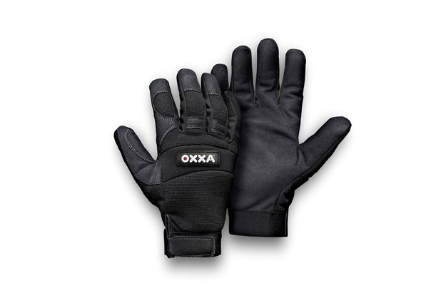 Γάντια OXXA SAFETY X-MECH 51-600