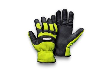 Γάντια OXXA SAFETY X-MECH 51-610