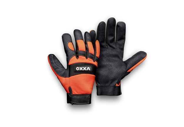 Γάντια OXXA SAFETY X-MECH 51-630