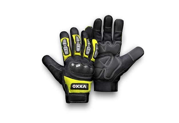 Γάντια OXXA SAFETY X-MECH 51-620
