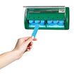Διανομέας επιθεμάτων Salvequick Plaster Dispenser Blue Detectable