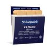 Επιθέματα Salvequick Plastic Plaster 6036