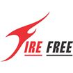 Ζώνη Ασφαλείας KRATOS SAFETY FIRE FREE 1 HARNESS FA1011000