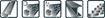 ΜΟΛΥΒΙ PICA CLASSIC 540 CARPENTER PENCIL 24εκ - 10 ΤΕΜ