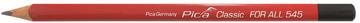 Εικόνα της ΜΟΛΥΒΙ PICA CLASSIC FOR ALL 545 Universal Pensil 23 εκ