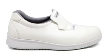 GIASCO EAGLE O2 FO παπούτσια λευκά