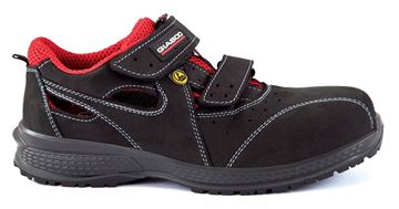 GIASCO MIAMI S1P παπούτσια ασφαλείας