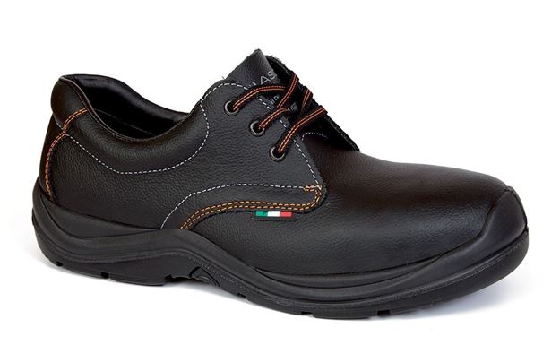GIASCO MOZART S3 παπούτσια ασφαλείας