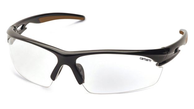 Γυαλιά Clear IRONSIDE PLUS SAFETY GLASSES - CARHARTT
