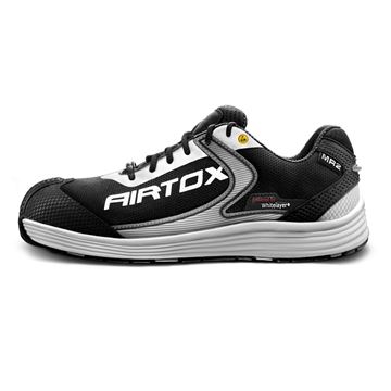 AIRTOX MR2 S1P SRC ESD παπούτσια ασφαλείας