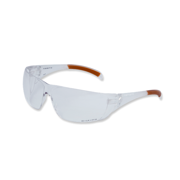 Γυαλιά Clear BILLINGS SAFETY GLASSES - CARHARTT