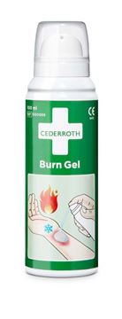 Σπρέι για εγκαύματα Cederroth Burn Gel Spray 51011005