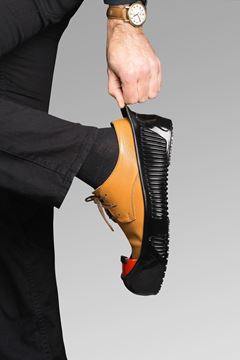 Προστατευτικό παπουτσιών TIGER GRIP TOTAL PROTECT PLUS OVERSHOE