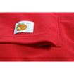 CONTRACTOR'S WORK POCKET POLO RED - CARHARTT