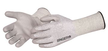 Γάντια εργασίας SINGER SAFETY PHD305PU