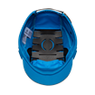 Καπέλο - Κράνος ασφαλείας SCHUBERTH BASECAP FLEX-ACTIVE BLUE