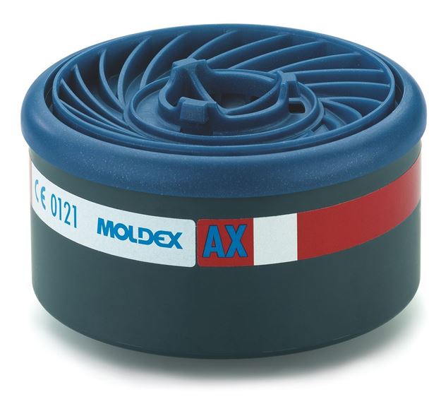 Φίλτρο αερίων 9600 AX MOLDEX