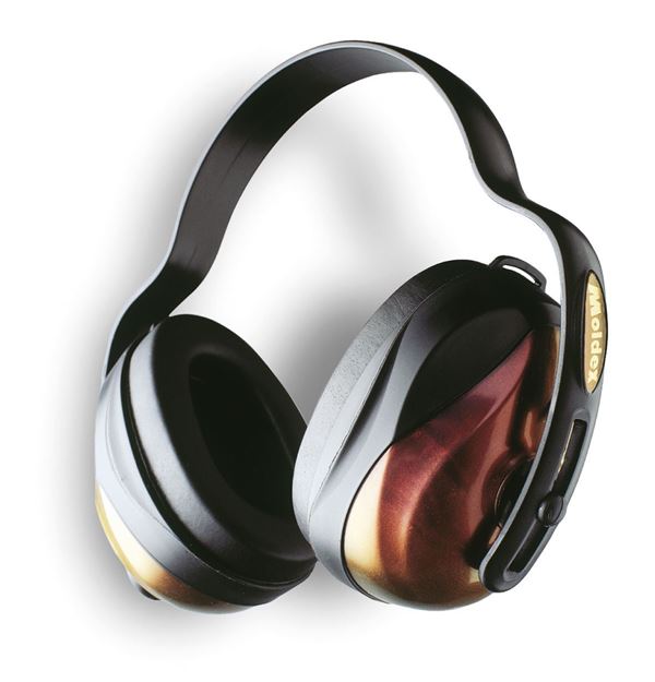 Ακουστικά MOLDEX M2 EARMUFFS 6200