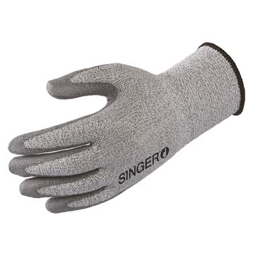 Γάντια εργασίας SINGER SAFETY PHD5PU