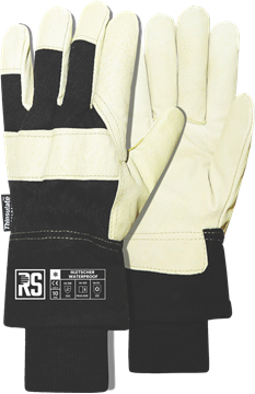 Αδιάβροχα γάντια προστασίας από το κρύο RS GLETSCHER