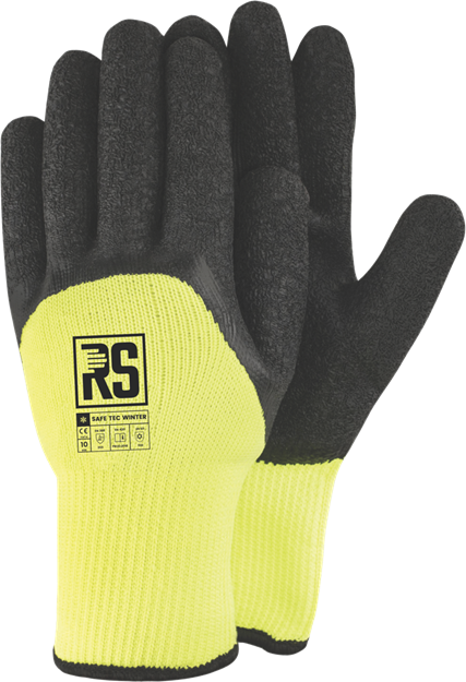 Γάντια προστασίας από το κρύο RS SAFE TEC WINTER