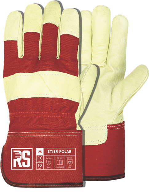 Γάντια προστασίας από το κρύο RS STIER POLAR