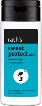 RATH'S SWEAT PROTECT SKIN PROTECTION FLUID 125ml