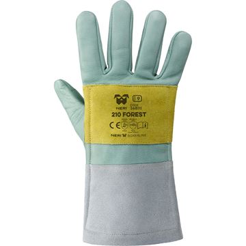 FOREST FIORE CROSTA 210 Γάντια προστασίας από αλυσοπρίονο