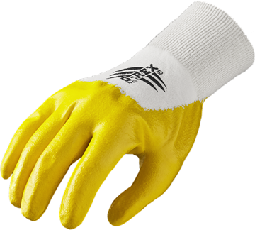 G-REX  γάντια εργασίας νιτριλίου Ν01