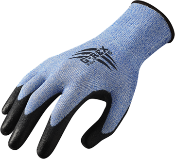 G-REX  γάντια προστασίας από κοπή με επικάλυψη πολυουρεθάνης P04