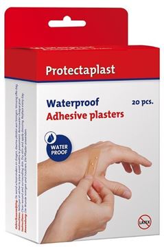Επιθέματα Protectaplast Pro Waterproof 8122UPH