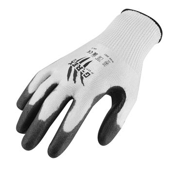 G-REX  γάντια προστασίας από κοπή με επικάλυψη πολυουρεθάνης P07