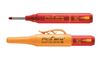 PICA BIG INK Smart-Use Marker XL Red