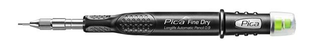 PICA FINE DRY Longlife Automatic Pen 0.9
