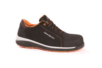 GIASCO FLOW SB FO E P CI WRU SRC παπούτσια ασφαλείας ηλεκτρολόγων